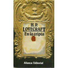 EN LA CRIPTA