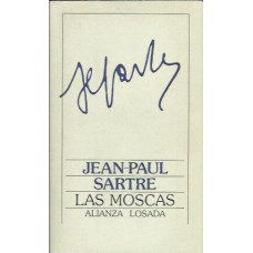 LAS MOSCAS