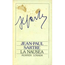 LA NAUSEA