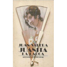 JUANITA LA LARGA