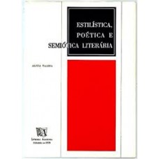 ESTILISTICA POETICA Y SEMIOTICA LITERATE