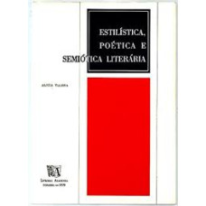 ESTILISTICA POETICA Y SEMIOTICA LITERATE