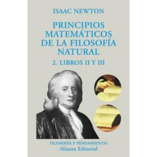 PRINCIPIOS MATEMATICOS DE LA FILOSOFIA