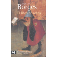 EL LIBRO DE ARENA                       