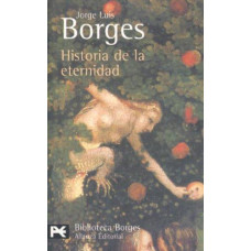 HISTORIA DE LA ETERNIDAD