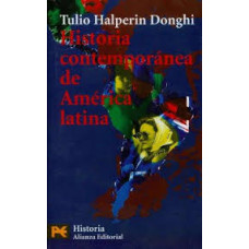 HISTORIA CONTEMPORANEA DE AMERICA LAT