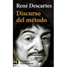 DISCURSO DEL  METODO                    