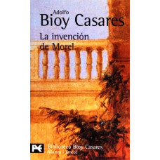 LA INVENCION DE MOREL