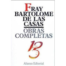 OBRAS COMPLETA  FRAY BARTOLOME 3 VOL