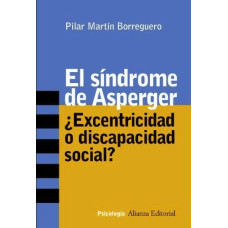 EL SINDROME DE ASPERGER