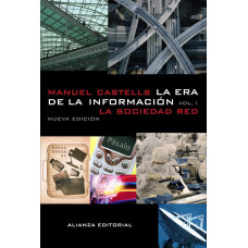 LA ERA DE LA INFORMACION
