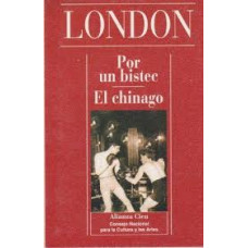 POR UN BISTEC / EL CHINAGO