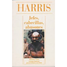 JEFES; CABECILLAS; ABUSONES JEFES; CABECILLAS; ABUSONES
