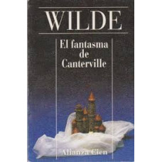 EL FANTASMA DE CANTERVILLE