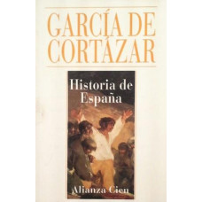 HISTORIA DE ESPANA HISTORIA DE ESPANA