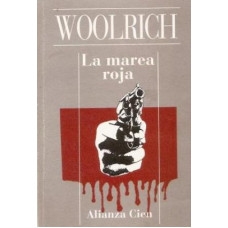 LA MAREA ROJA LA MAREA ROJA