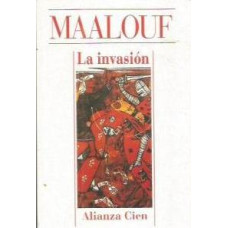 LA INVASION LA INVASION