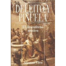 EL DESENFRENO EROTICO