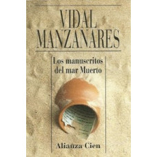 LOS MANUSCRITOS DEL MAR MUERTO
