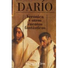 VERONICA Y OTROS CUENTOS FANTASTICOS