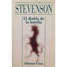 EL DIABLO DE LA BOTELLA