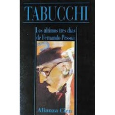 LOS ULTIMOS TRES DIAS DE FERNO