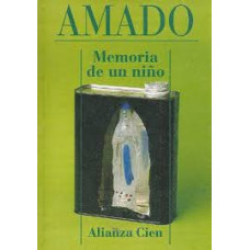 MEMORIA DE UN NINO