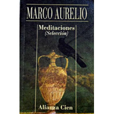 MEDITACIONES