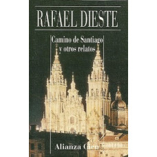 CAMINO DE SANTIAGO Y OTROS RELATOS