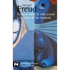 ENSAYOS SOBRE LA VIDA SEXUAL Y LA TEORIA