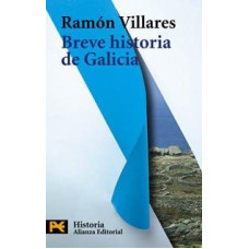 BREVE HISTORIA DE GALICIA