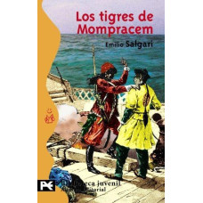 LOS TIGRES DE MOMPRACEM