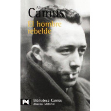 EL HOMBRE REBELDE EL HOMBRE REBELDE