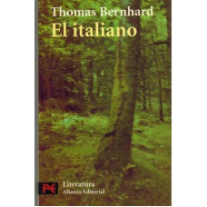 EL ITALIANO EL ITALIANO
