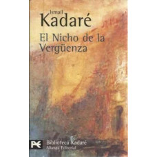 EL NICHO DE LA VERGUENZA