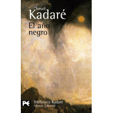 EL AÑO NEGRO EL AÑO NEGRO