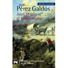 JUAN MARTIN EL EMPECINADO JUAN MARTIN EL EMPECINADO