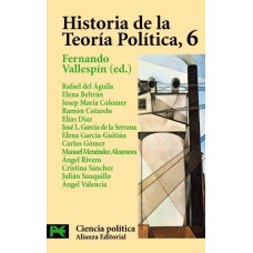 HISTORIA DE LA POLITICA; 6 HISTORIA DE LA POLITICA; 6