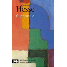 CUENTOS; 2