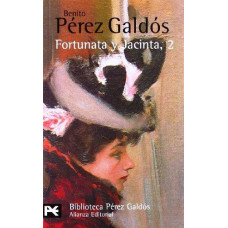 FORTUNATA Y JACINTA, 2
