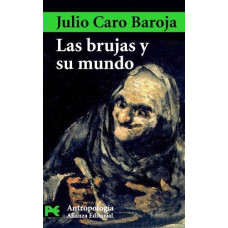 LAS BRUJAS Y SU MUNDO