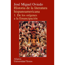 HISTORIA DE LA LIT. HISPANOAMERICANA 1