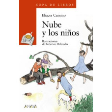 NUBE Y LOS NIÑOS