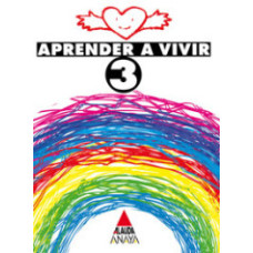 APRENDER A VIVIR 3 2000