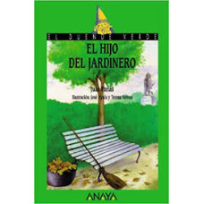 EL HIJO DEL JARDINERO