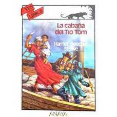 LA CABANA DEL TIO TOM
