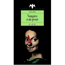 VAMPIRO A MI PESAR