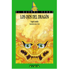 LOS OJOS DEL DRAGON