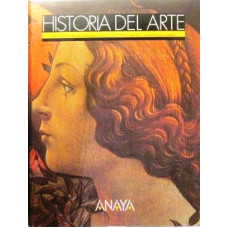 HISTORIA DEL ARTE