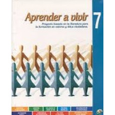 APRENDER A VIVIR 7